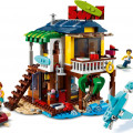 31118 LEGO  Creator Surfari rannamaja